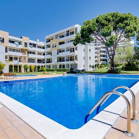 Topazio - Pool & Near The Center By Hd Properties Vilamoura Exterior foto